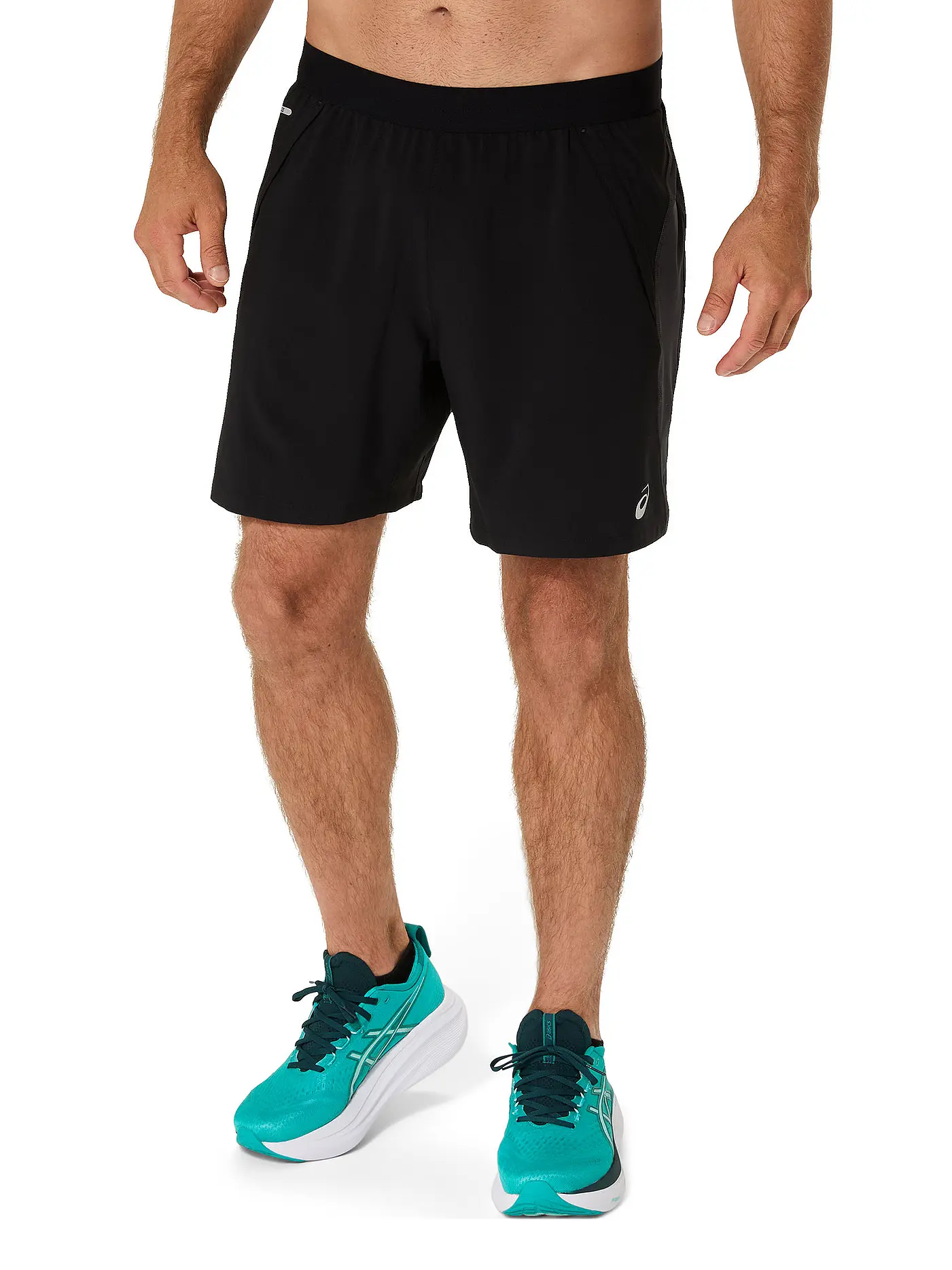 ASICS | Herren Laufshort Road 7inch | 